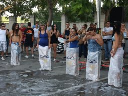 XVII Concentracion - 2010